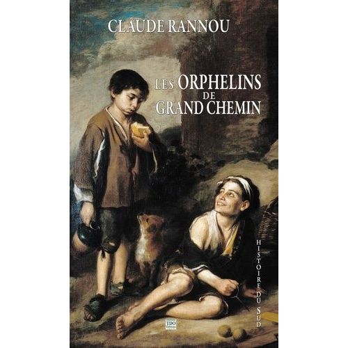 Les Orphelins De Grand Chemin