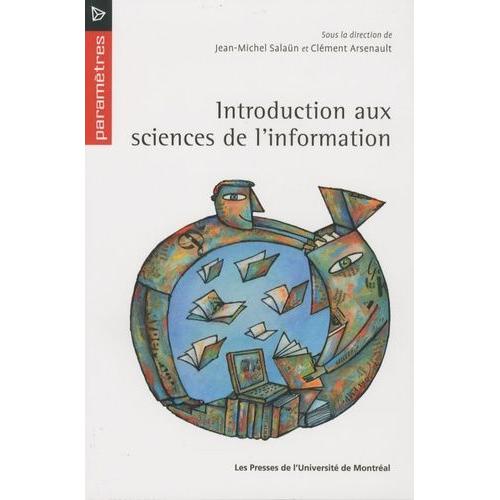 Introduction Aux Sciences De L'information