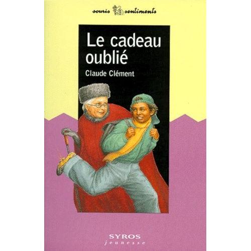 Le Cadeau Oublié