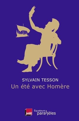 Blanc - Tesson, Sylvain: 9782072960635 - AbeBooks