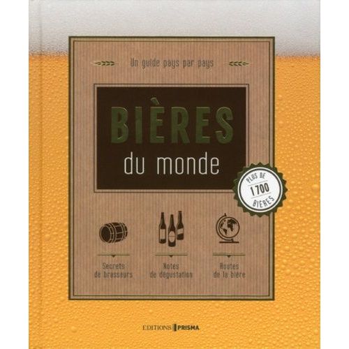 Bières Du Monde