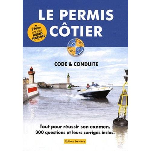 Le Permis Côtier - Théorie & Conduite