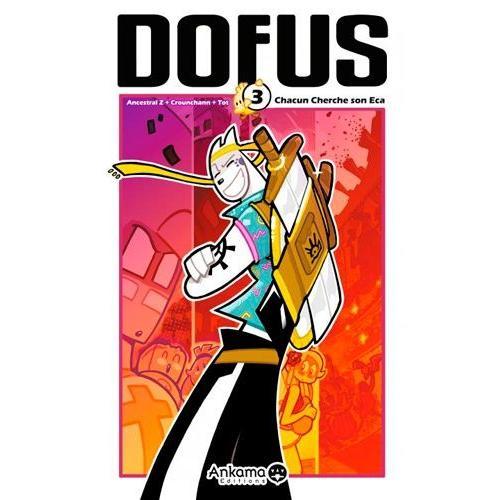 Dofus - Tome 3