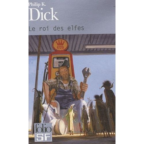 Le Roi Des Elfes