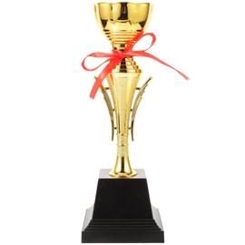 Generic Trophée Ballon En Or Pour Concours - Prix pas cher