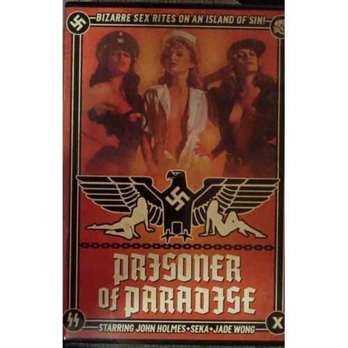 Prisoner Of Paradise