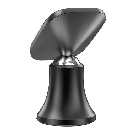 Mini Support Voiture Magnétique Wiwu Pour Smartphone, Rotation 360°
