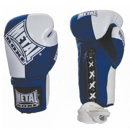 Coquille de protection Pro Metal Boxe Club Line