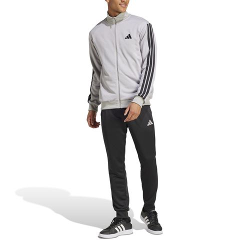 Survêtement Sportswear Basic 3-Stripes Gris - Ji8876 - S