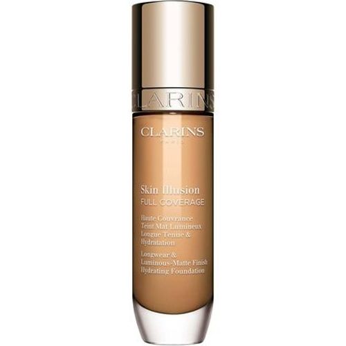Clarins - Fond De Teint Haute Couvrance - Beige 