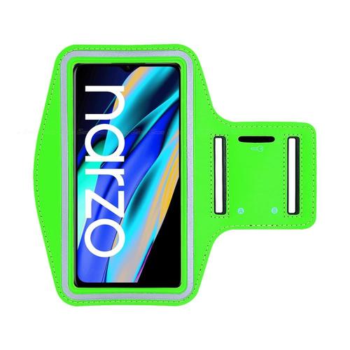 realme narzo 5g bands