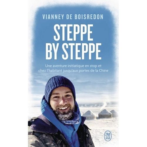 Steppe By Steppe