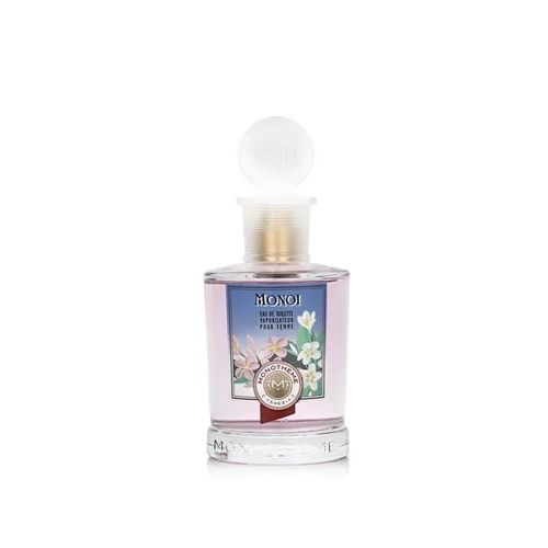 Monotheme Venezia Monoi Eau De Toilette (Femme) 100 Ml 