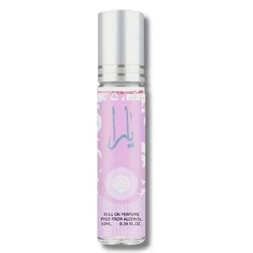Lattafa Perfumes - Yara Eau De Parfum Roll On - 10 Ml 
