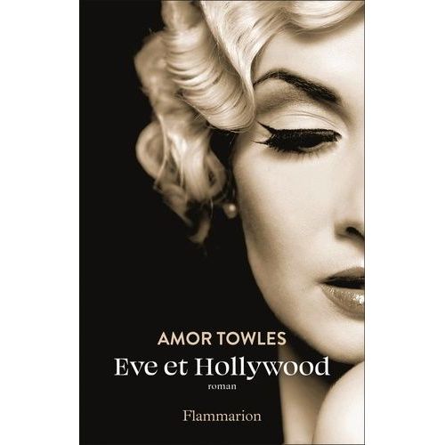 Eve Et Hollywood