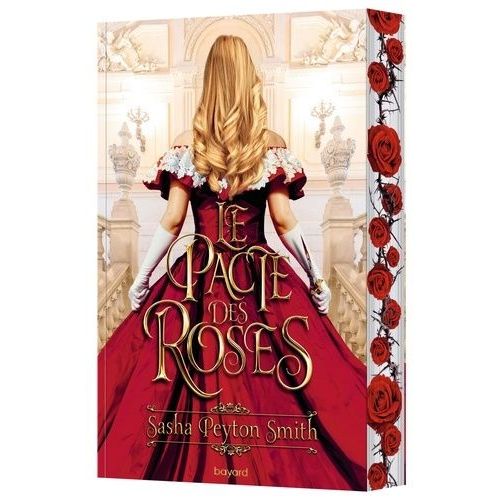 Le Pacte Des Roses