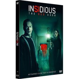 Insidious The Red Door Dvd Zone Rakuten