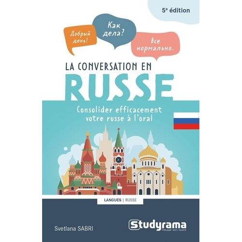 La Conversation En Russe