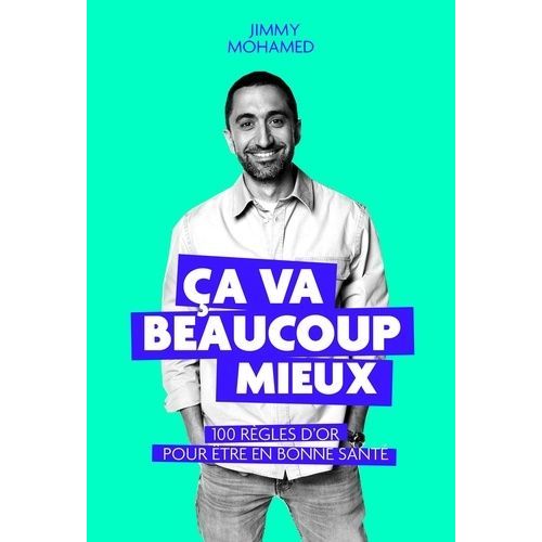 Ca Va Beaucoup Mieux