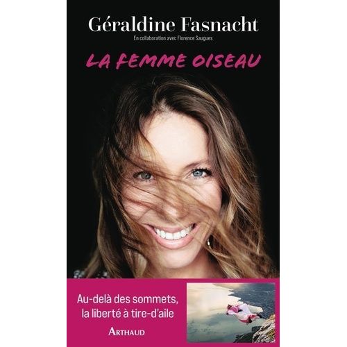 La Femme Oiseau