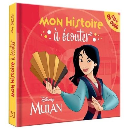 Mulan - L'histoire Du Film