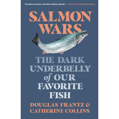 Salmon Wars