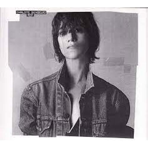 Charlotte Gainsbourg - Rest - Exclusive Cd Radio