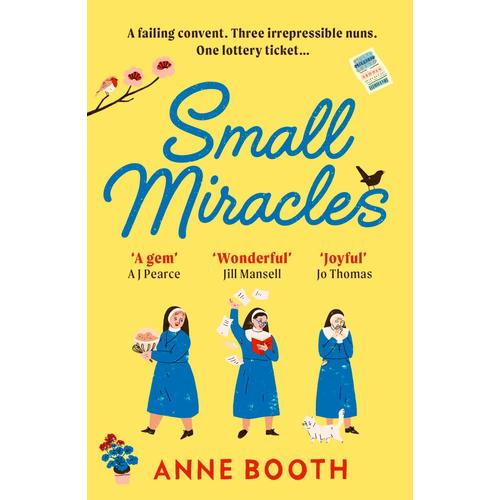 Small Miracles