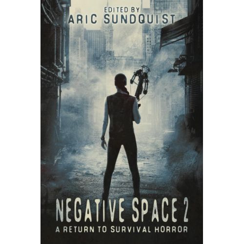 Negative Space 2: A Return To Survival Horror