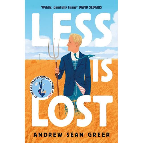Less Is Lost