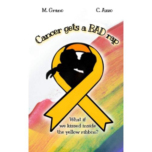 Cancer Gets A Bad Rap: A Mm Young Adult Dramedy