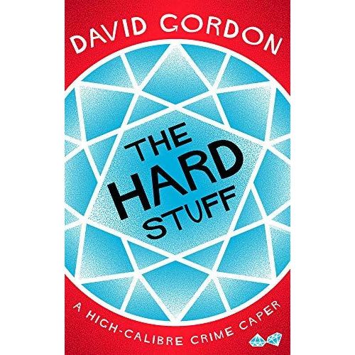 The Hard Stuff