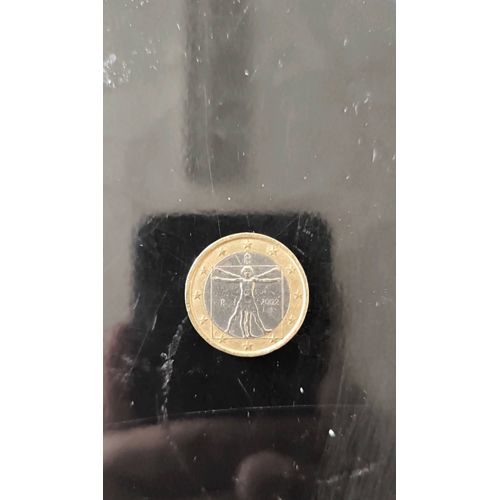 Pièce 1 Euro Rare