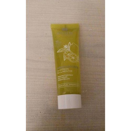 Mini Gel Douche Kiotis 30 Ml 
