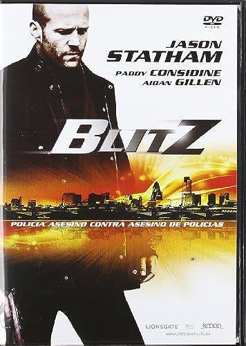 Blitz (2011) (Import)