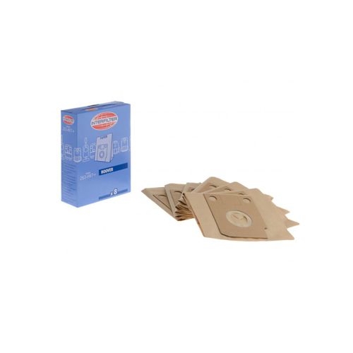 Sacs aspirateur 263-hv7+ (x8) - Aspirateur (35601501 )