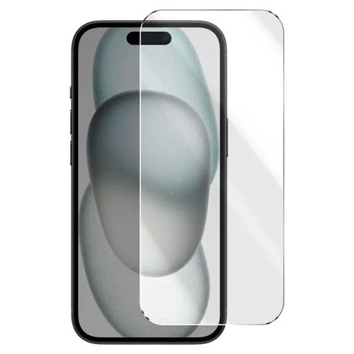Verre Trempé Iphone 16 Vitre Protection Intégrale 9d