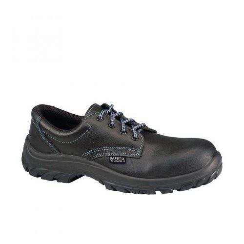 Chaussures De Sécurité Basses Sans Métal Lemaitre Bluefox S2 Src Wru