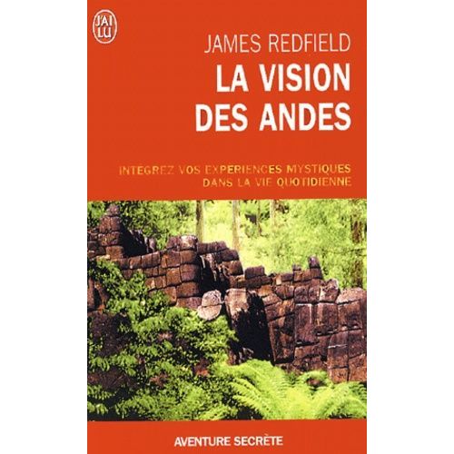 La Vision Des Andes