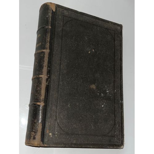 L’Imitation De Jesus Christ - Traduction Et Réflexions À La Fin De Chaque Chapitre Par L’Abbe F De Lamennais - 1875