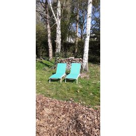 Transat De Jardin