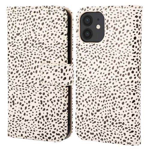 Imoshion Étui De Téléphone Portefeuille Design Iphone 11 Desert Dots