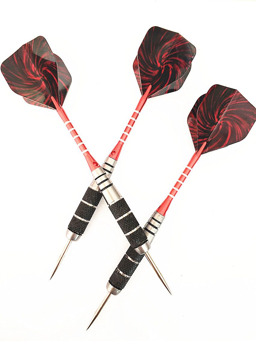 Grip Fl�chettes � Pointe Souple - 2