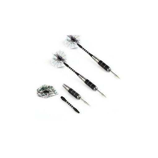purple Grip Fl�chettes � Pointe Souple - 3