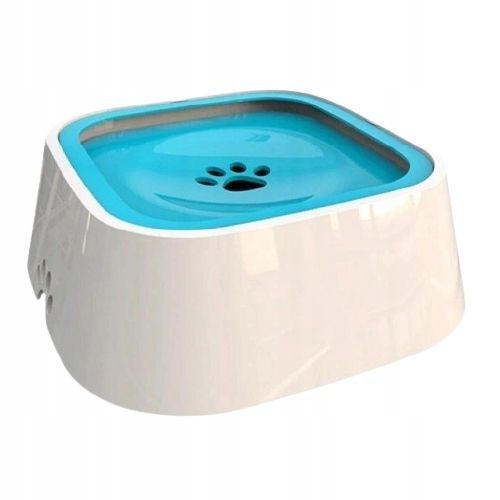 Distributeur D'eau Pour Chien 4 Types