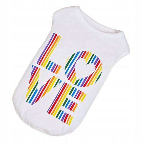 Costumes De Chiot Chat Chemise D'été Sweat-Shirt Petit Chien Pull Coton