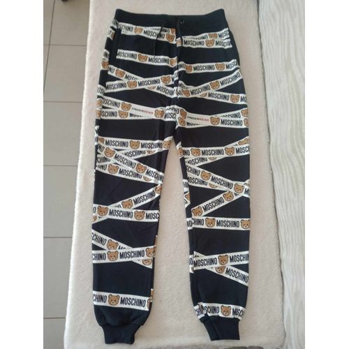 Jogging Moschino