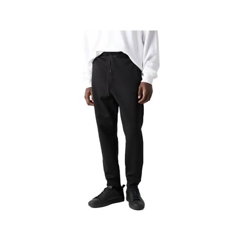 Jogging Boss Hadiko Tape Homme Noir