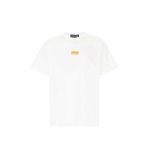 T Shirt Versace Couture Homme Blanc
