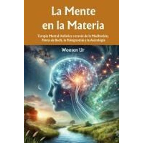 La Mente En La Materia